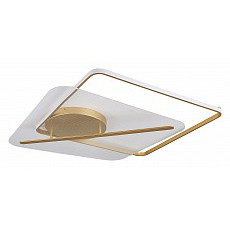 Накладной светильник simple story 1164 1164-led100cl